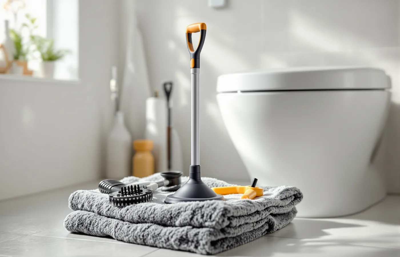 WC bouché que faire guide dépannage Schaerbeek 1030